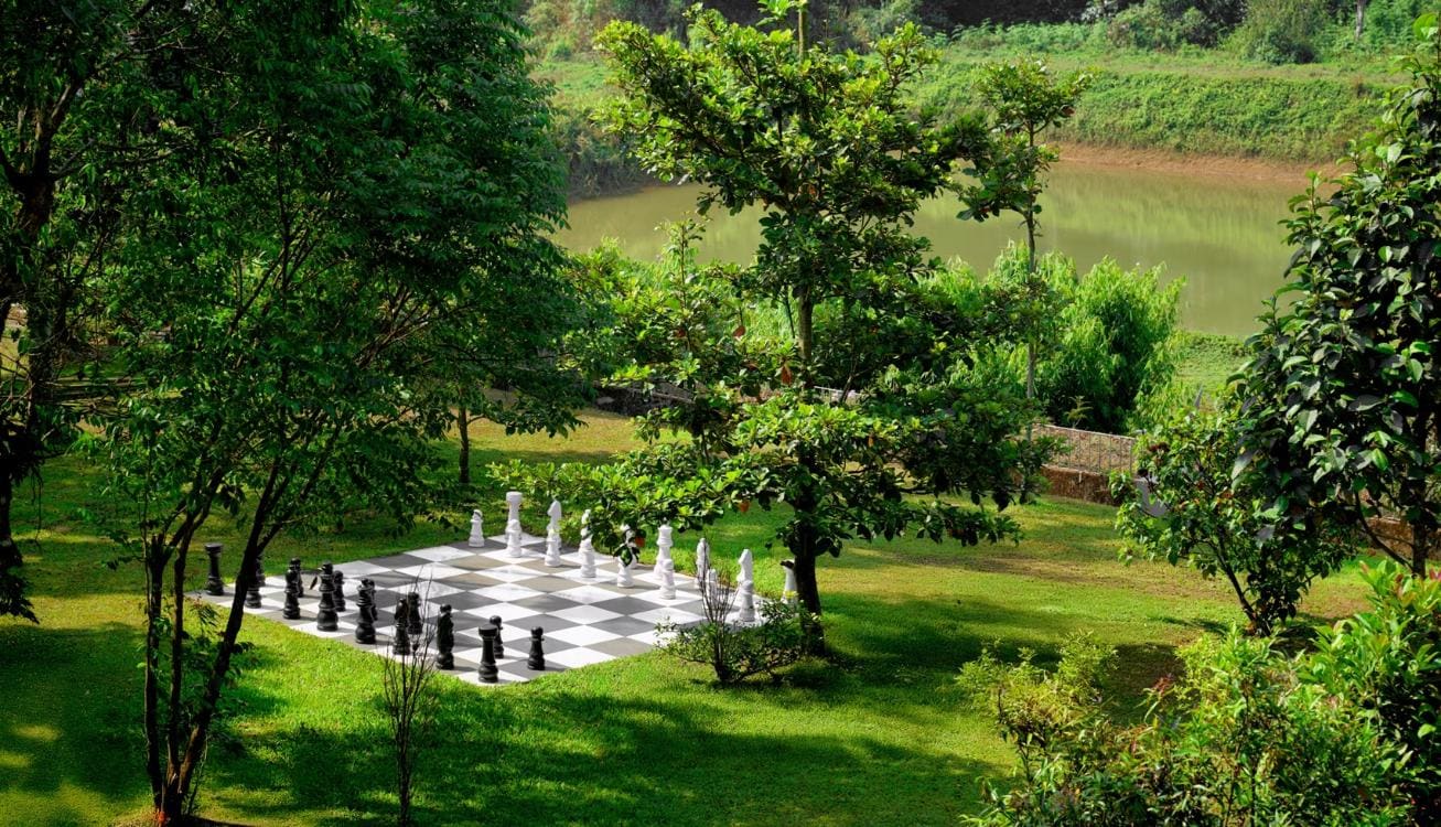 Recreational Activities