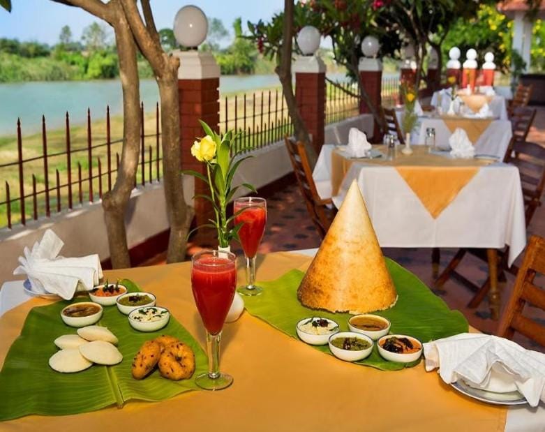 Farm-to-Table Dining