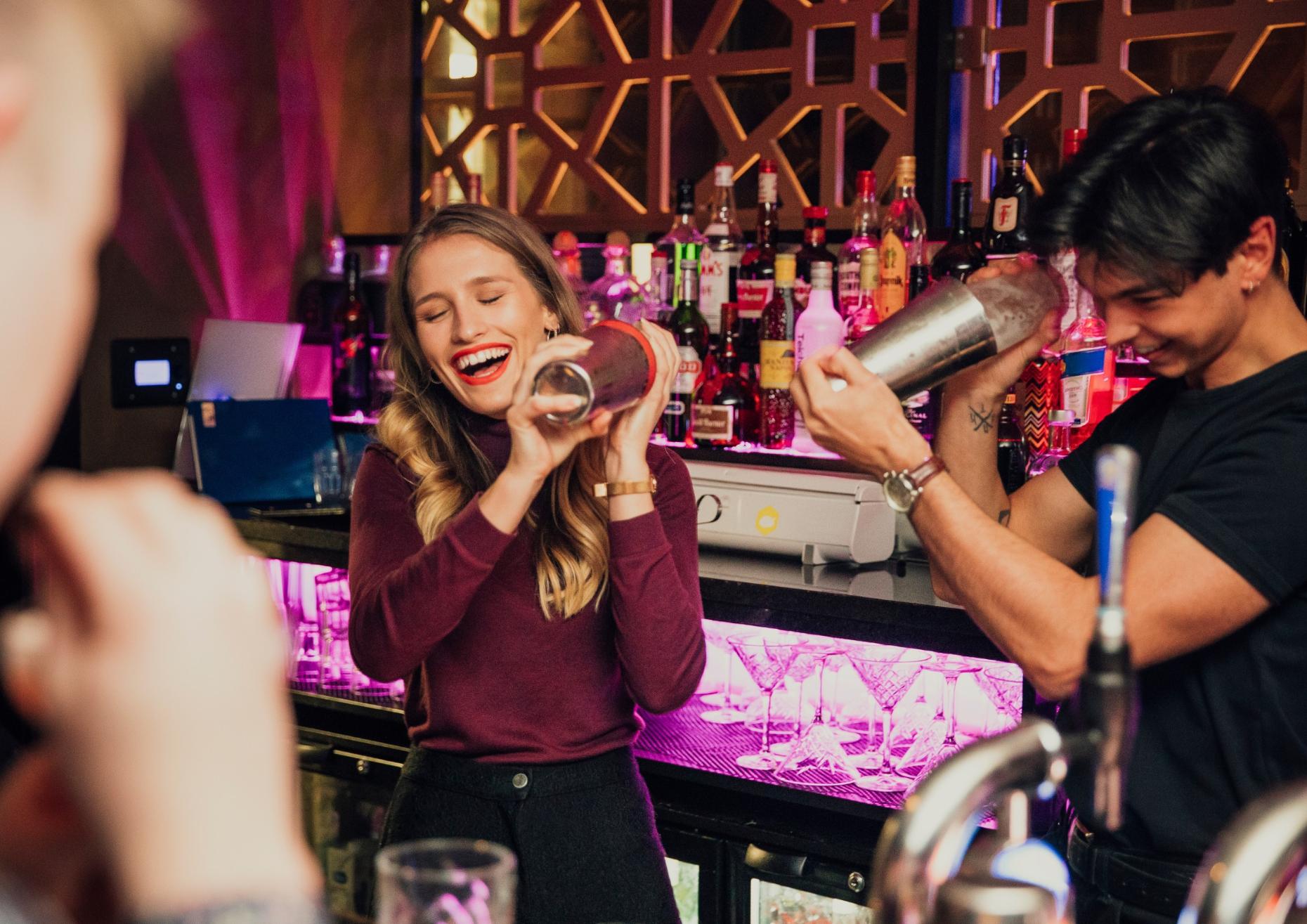 Mixology Masterclass