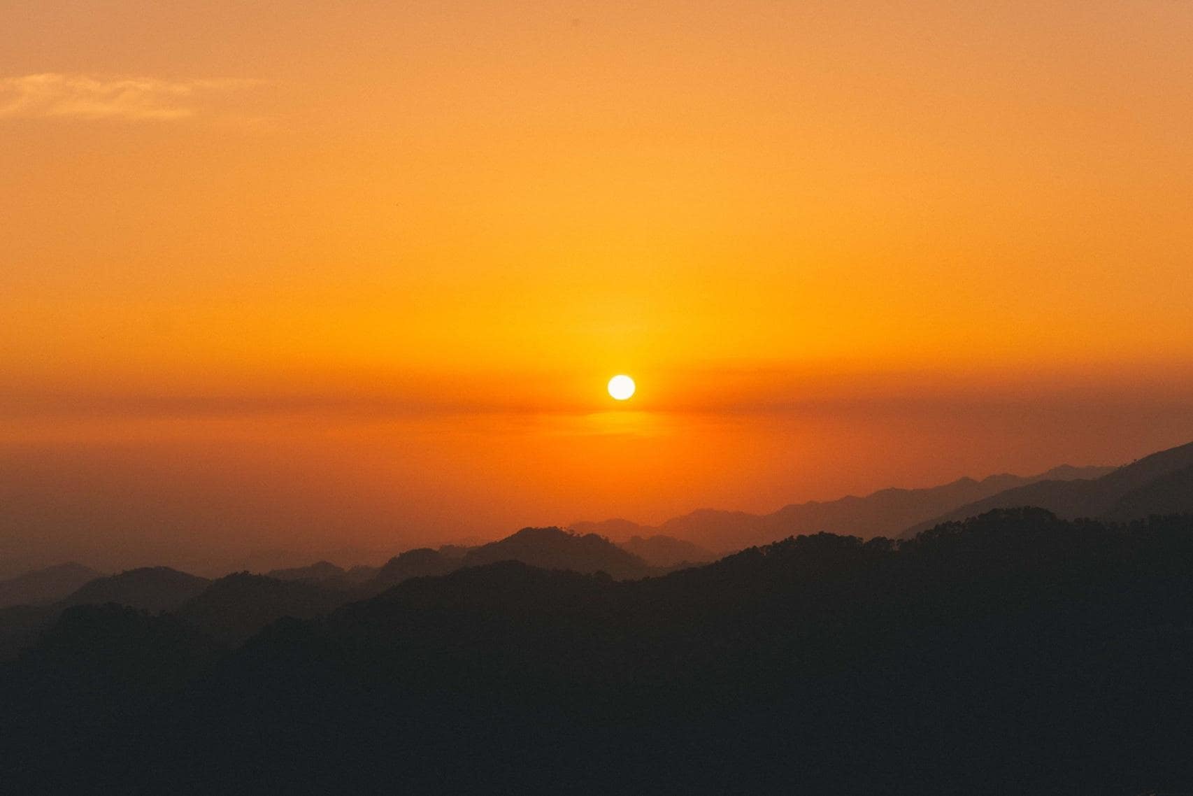 Naddi Sunset Trail