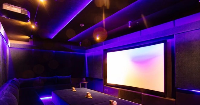 Home Cinema