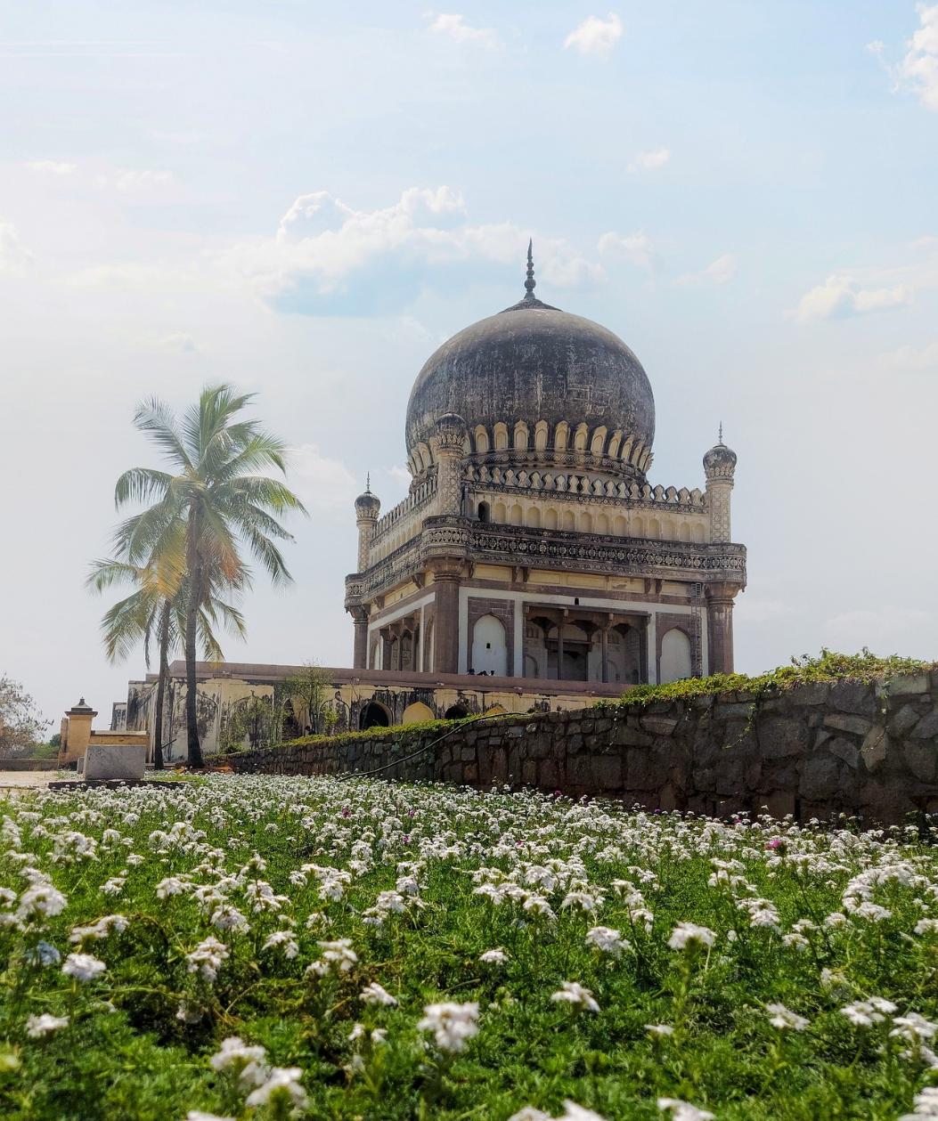 Hyderabad Heritage Tour