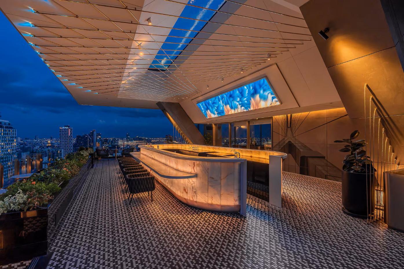 INNSiDE by Melia Bangkok Sukhumvit - Tap to explore photos