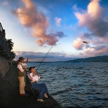 Fishing Adventures