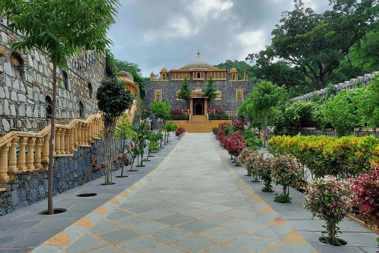 Ganga Govardhan Museum Visit