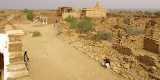 Rajasthan Village Trail