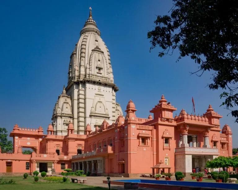 Kashi Vishwanath Tour