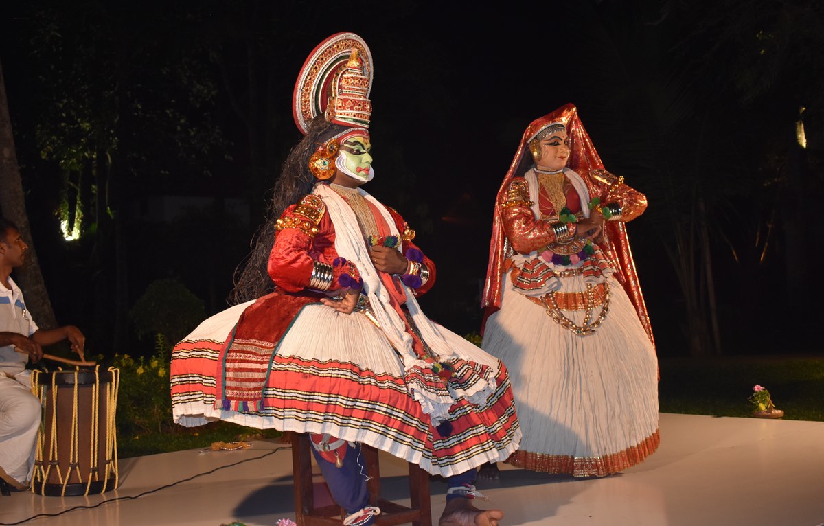 Cultural Performances