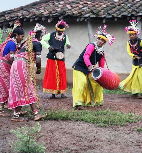 Village Visits