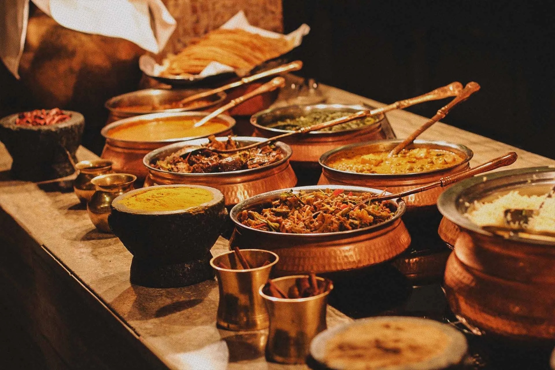 Marathi Dining & Live Music