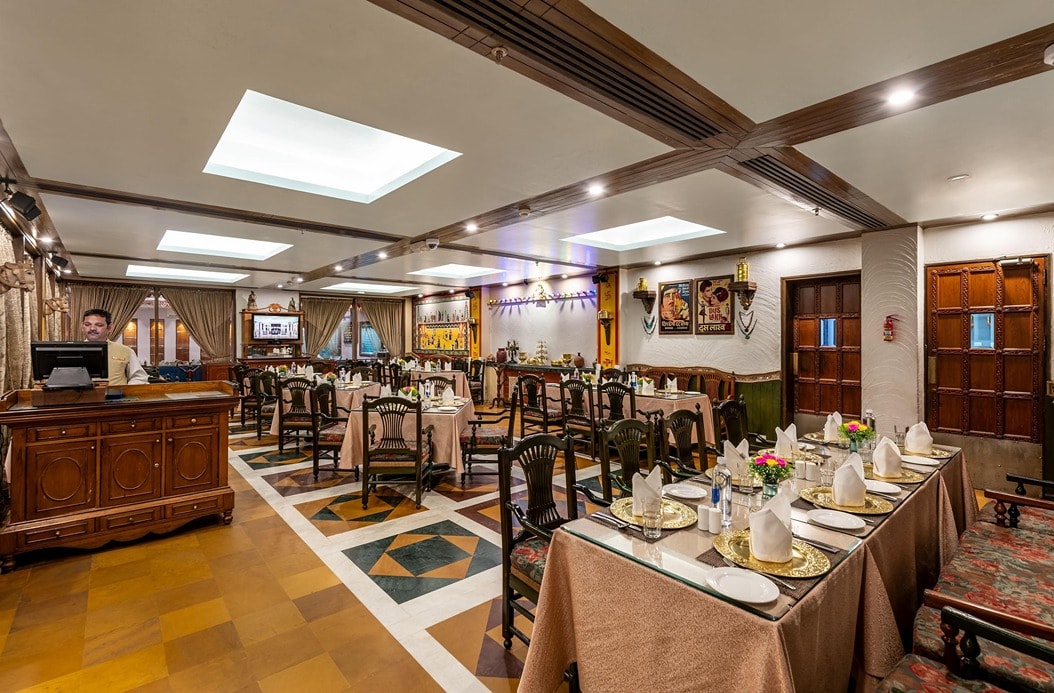 Private Dining