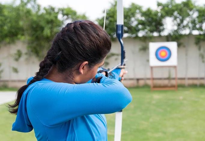 Archery