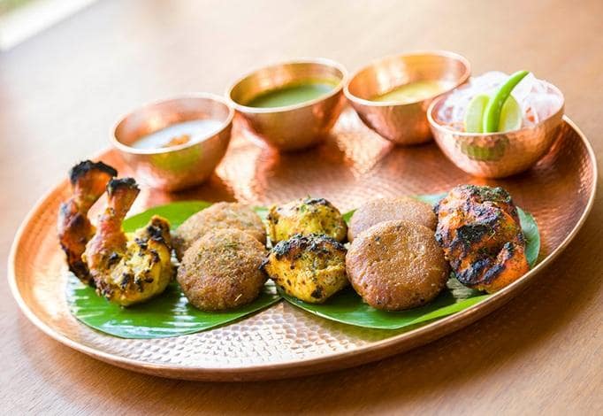 Flavours of Punjab