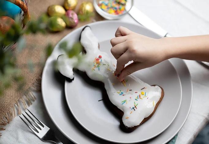 Junior Chef