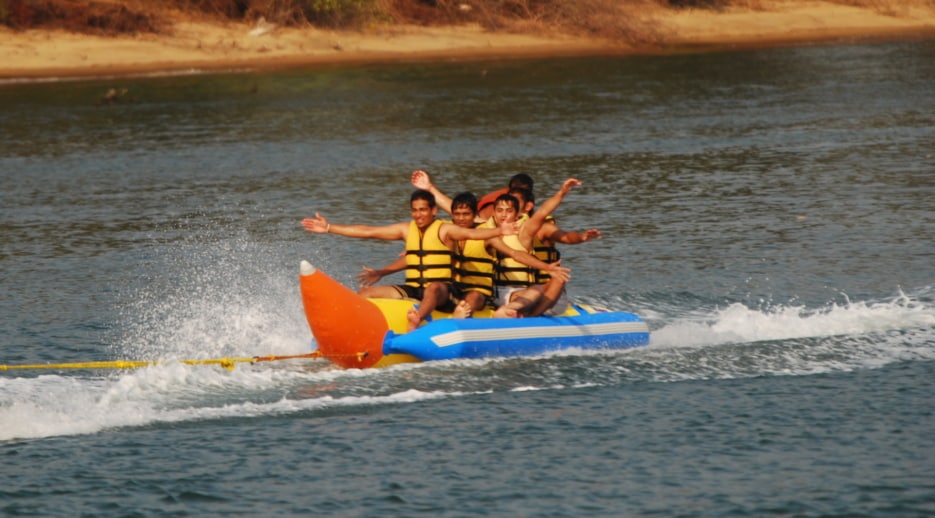 Water Sports