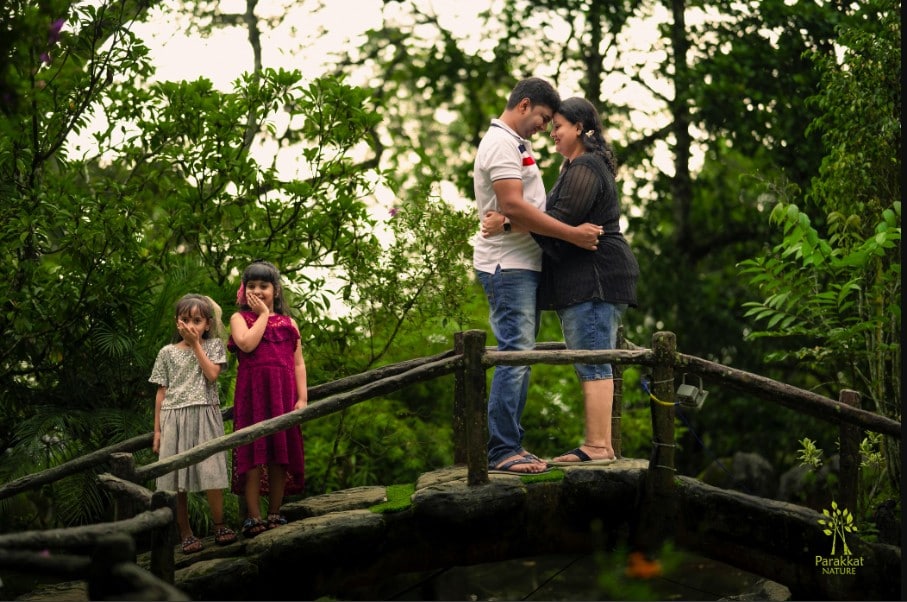 Professional Photoshoots