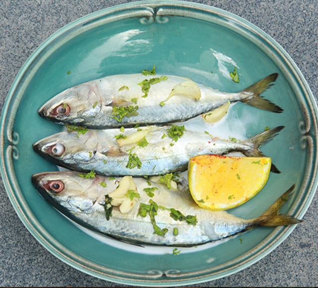 Village Market Cooking Tour