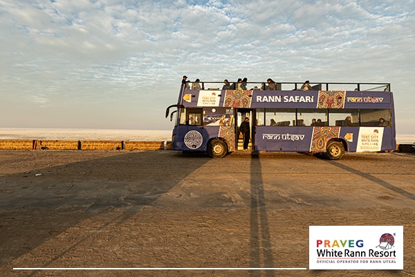 Rann Bus Safari