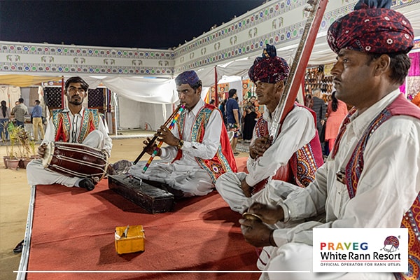 Cultural Performances