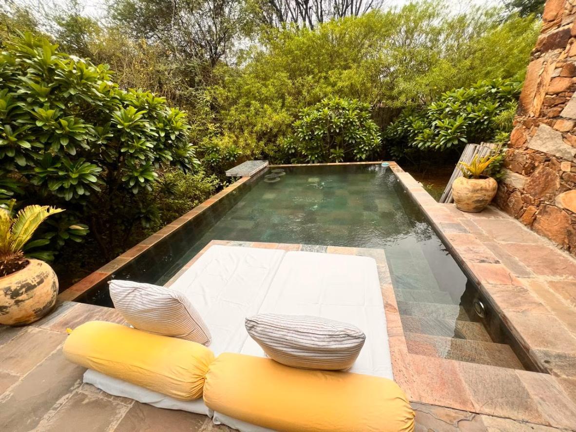 Private Pool Villas