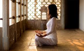 Private Yoga Sessions