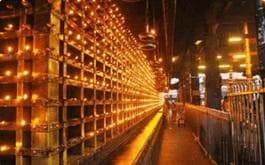 Guruvayoor Temple Tour
