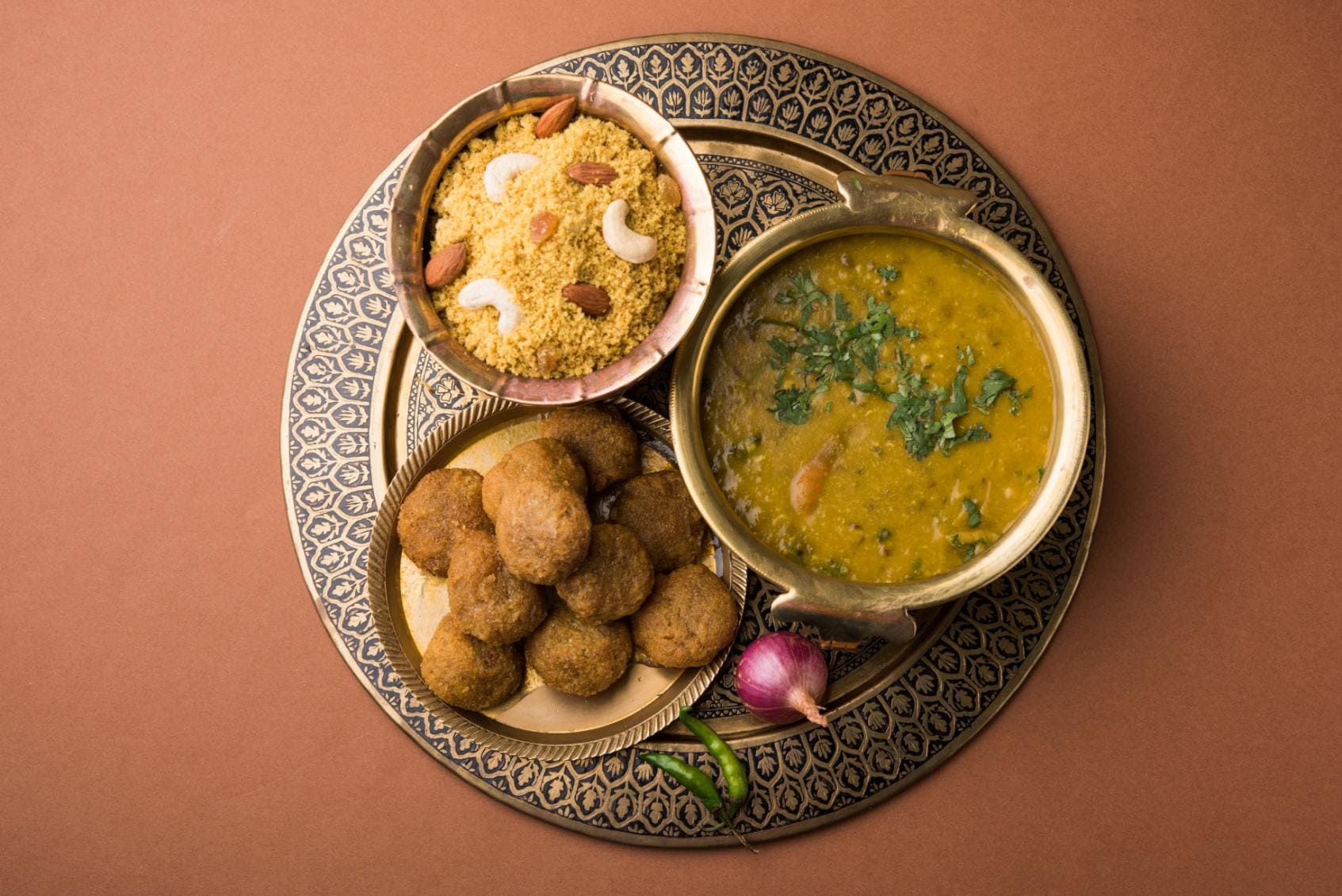 The Soaltee Kathmandu, Autograph Collection by Marriott - Tap to explore photos