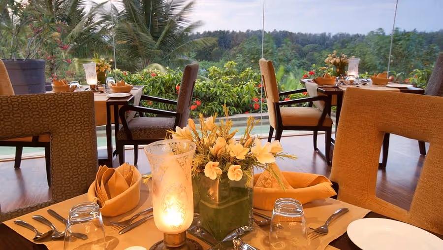 Farm-to-Table Dining