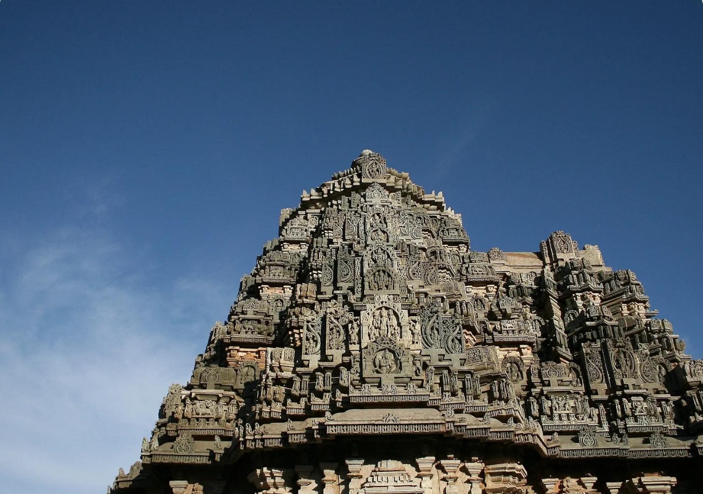 Hoysala Temples Tour