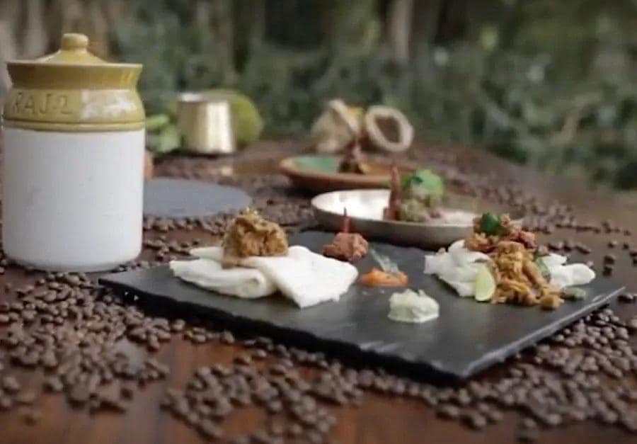 Malnad Culinary Lessons