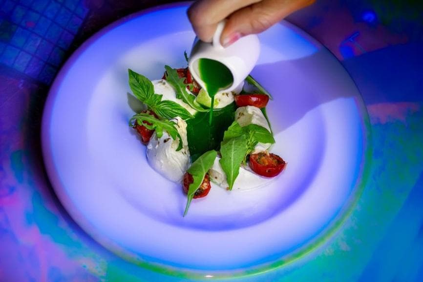 Le Petit Chef Experience