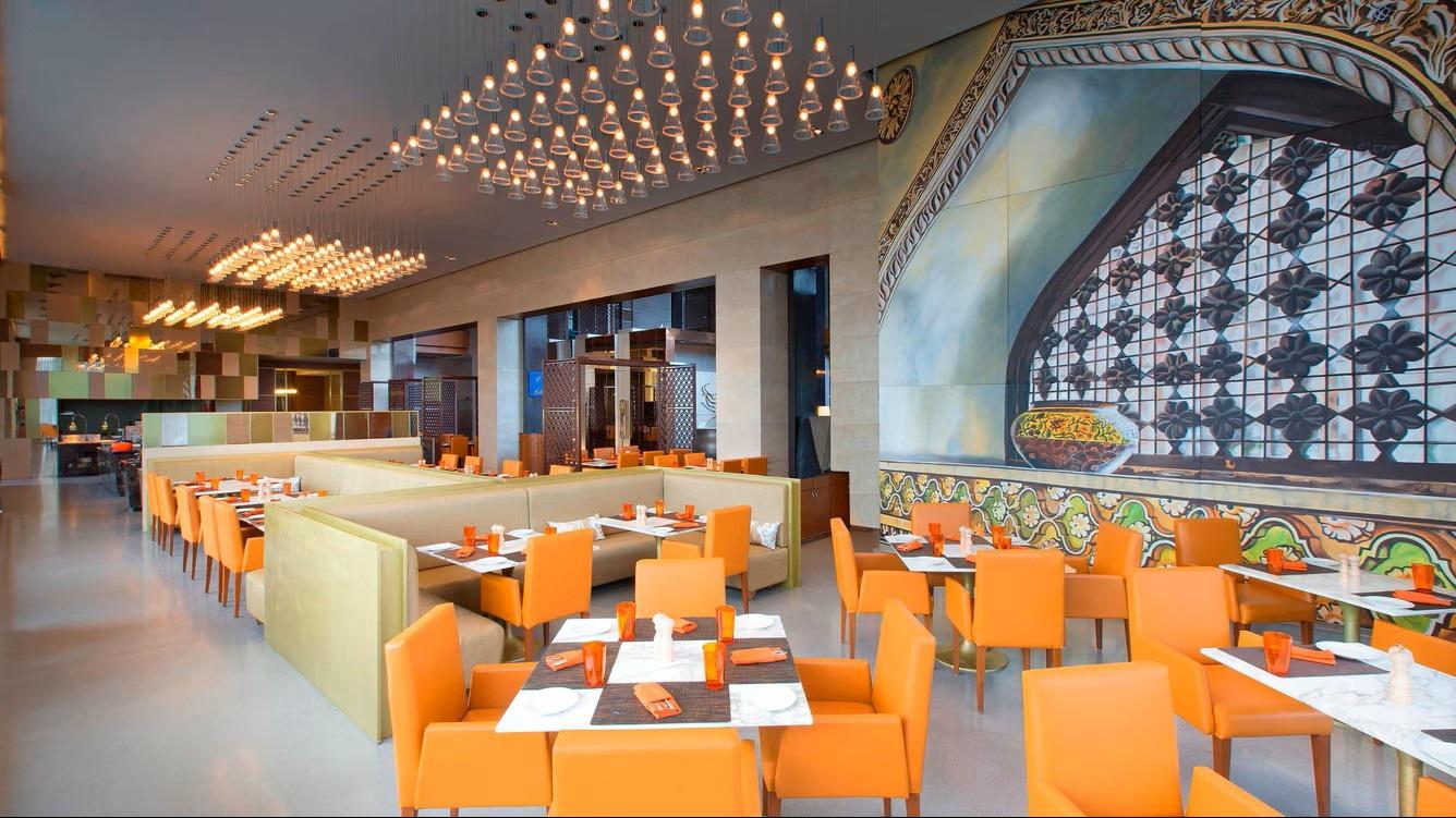 Themed Sunday Brunch