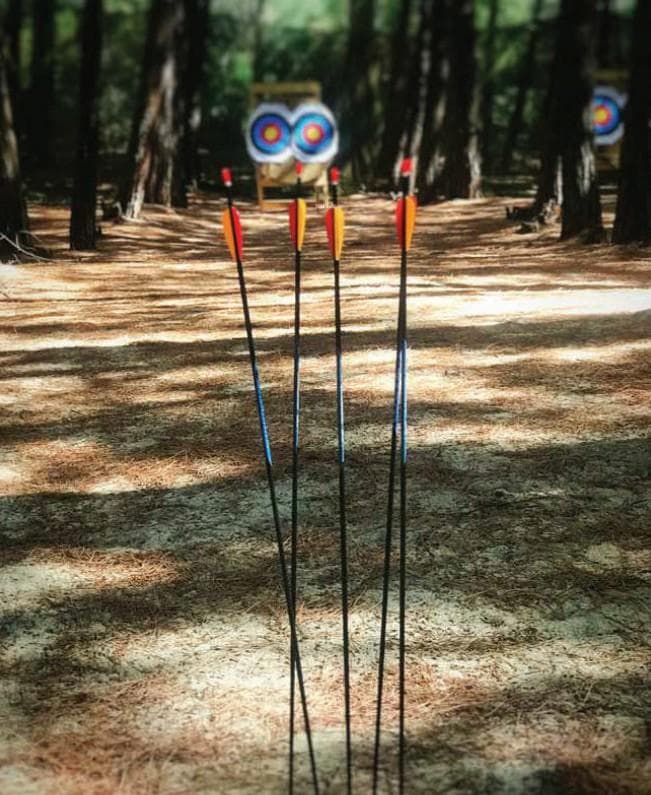 Soft Archery