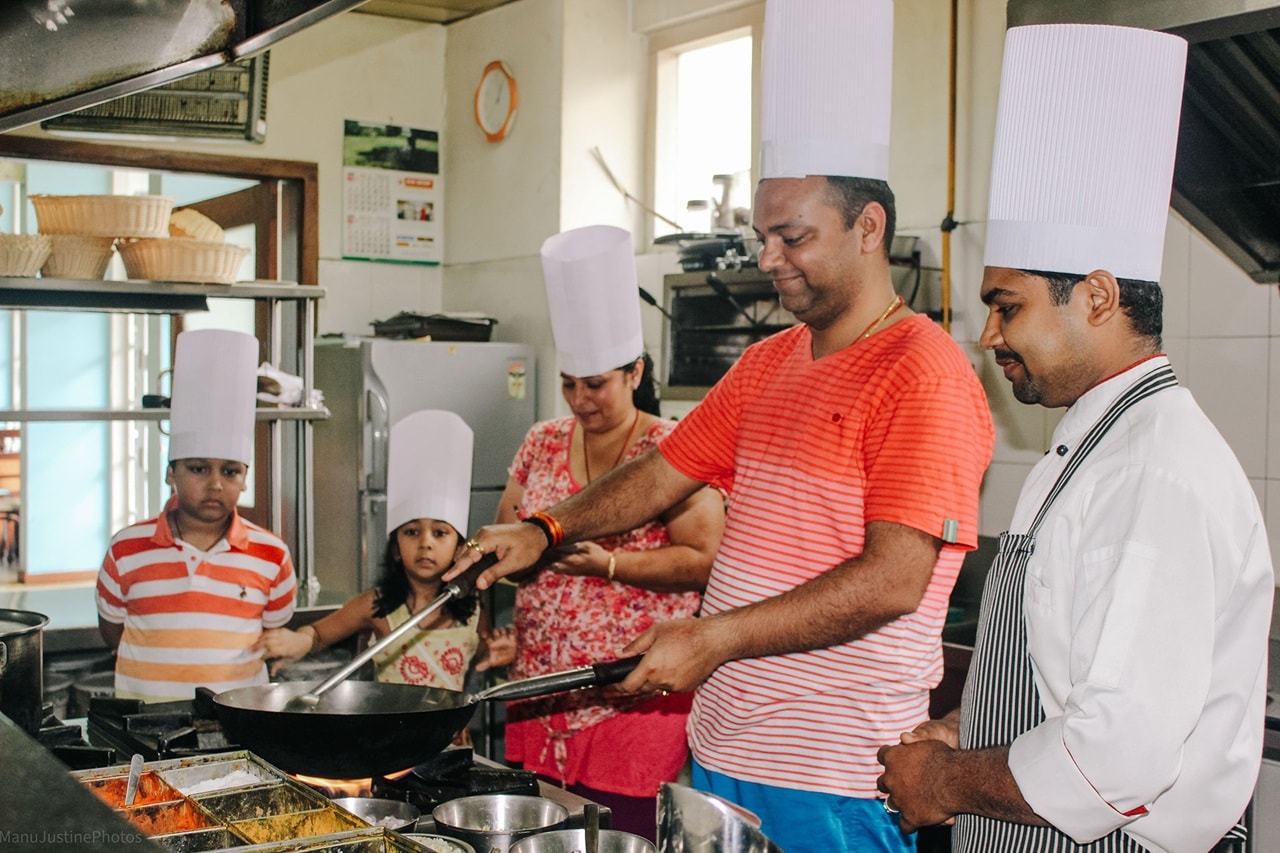 Cooking Class