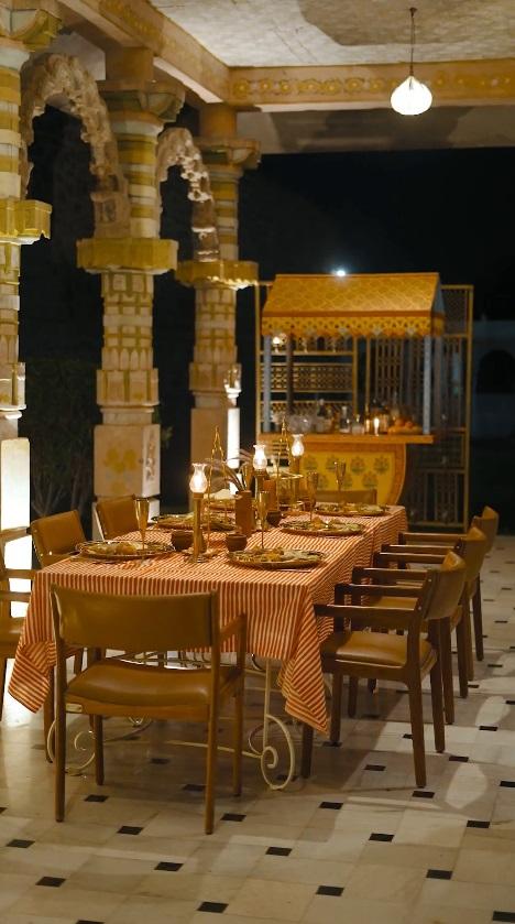 Baradari Gala Dinner