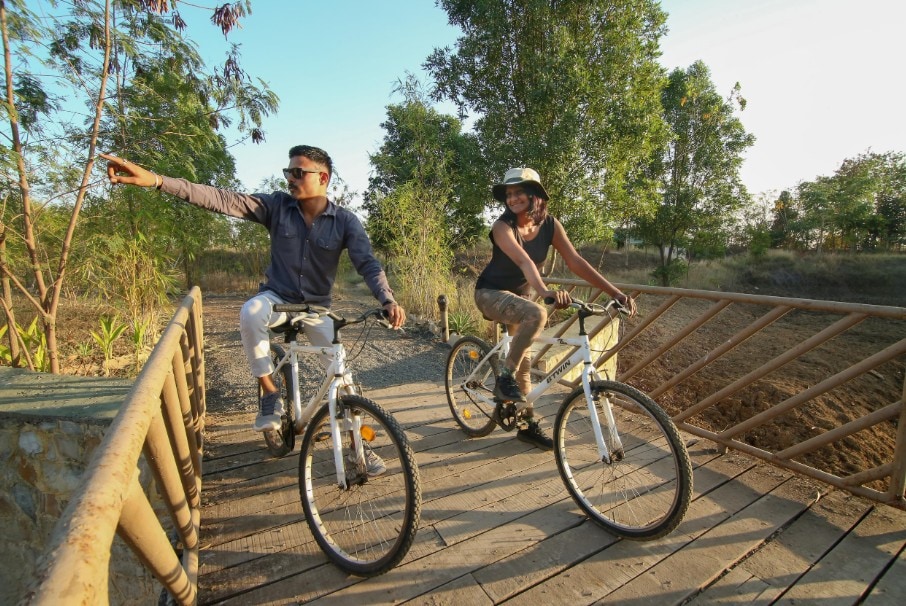 Cycling Tours