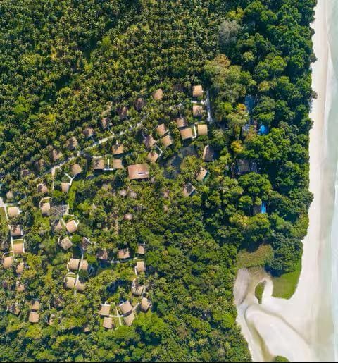 Flora & Fauna Discovery