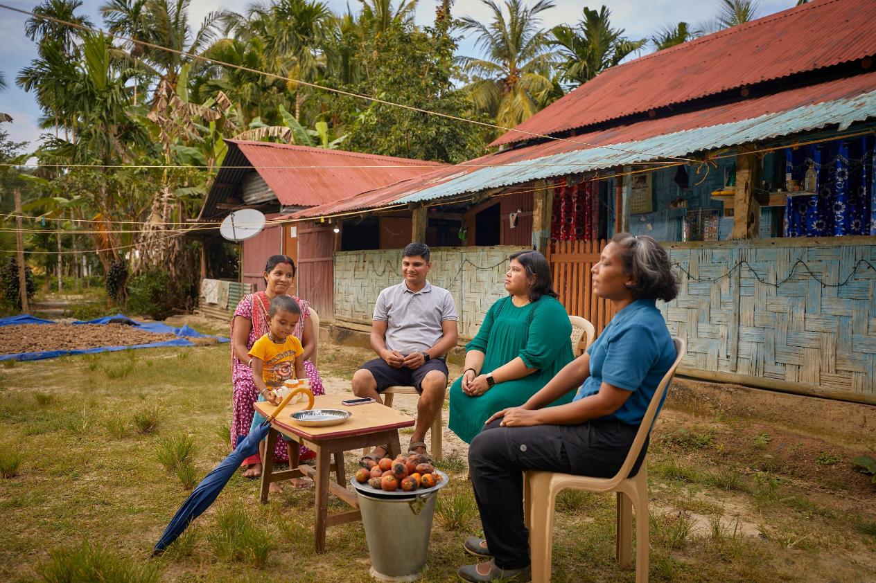 Havelock Village Experience