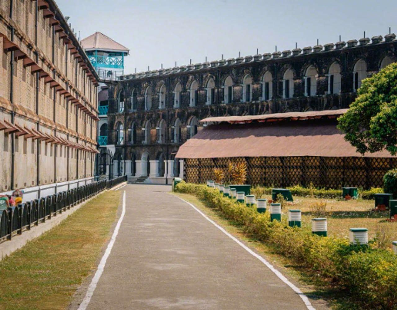 Port Blair Heritage Tour