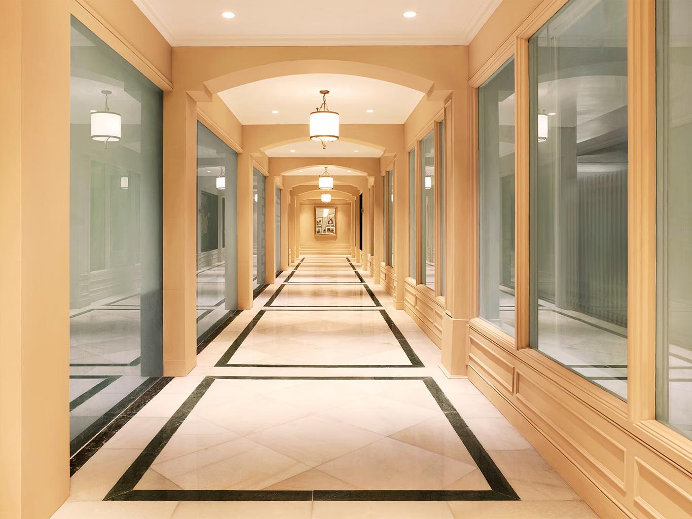 Connemara Heritage Walk