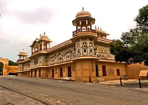 Parks & Picturesque Spots Tour