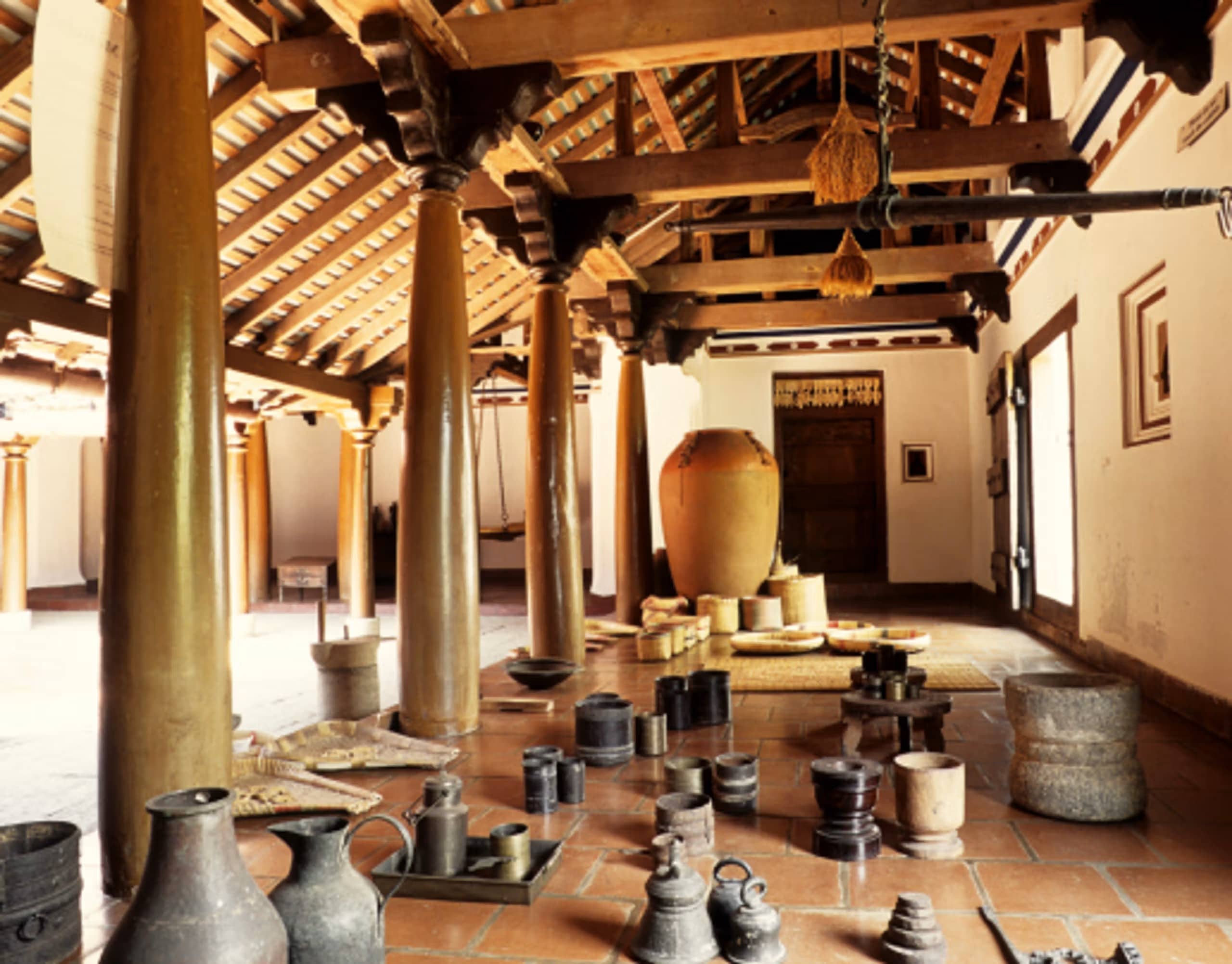 Guided Heritage Walk
