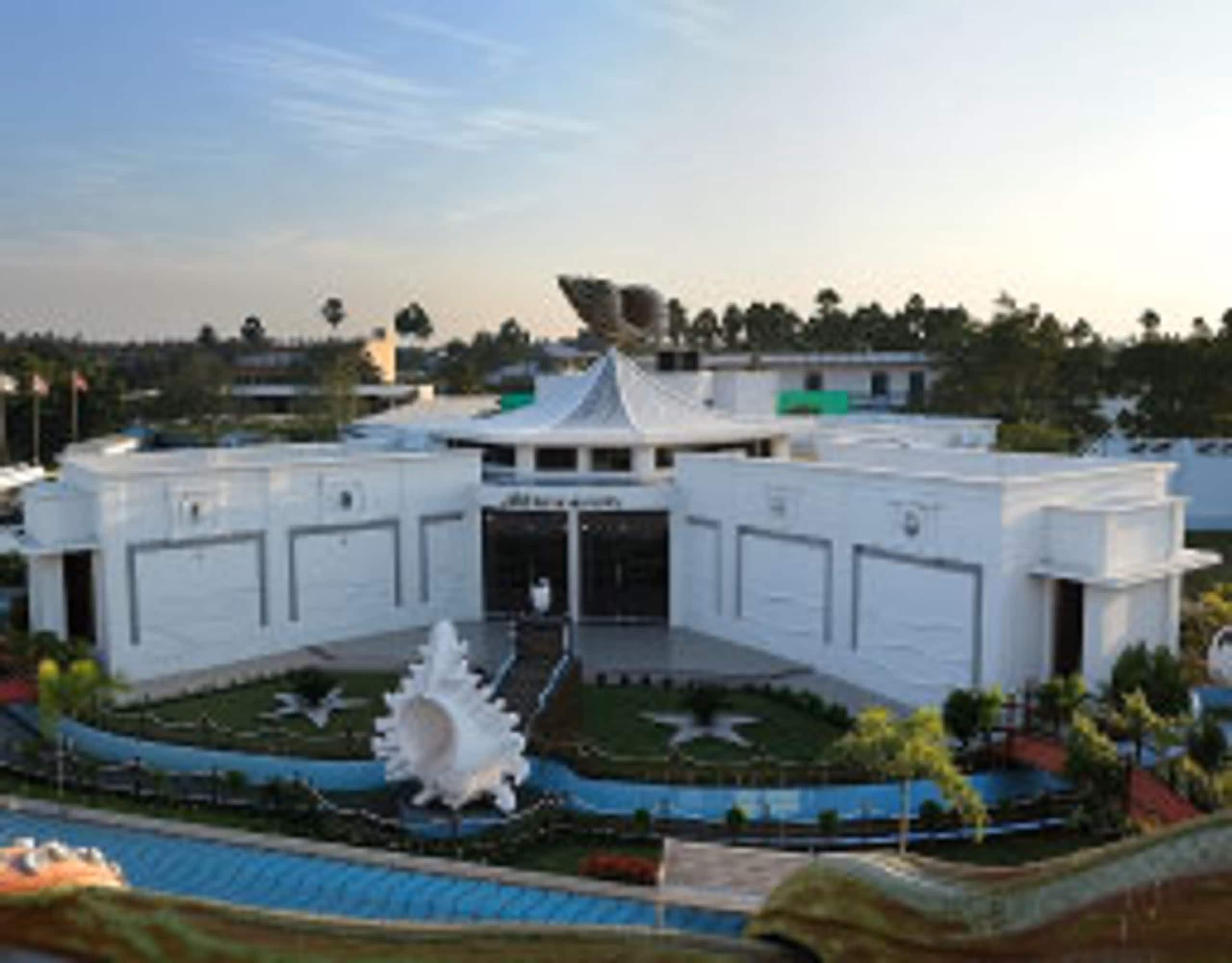 Mahabalipuram Trip