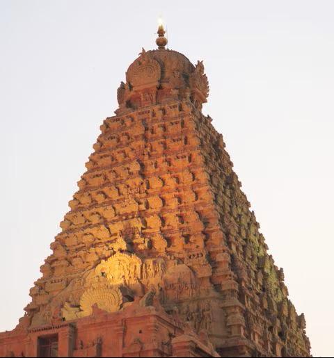 Moksha Temple Trail