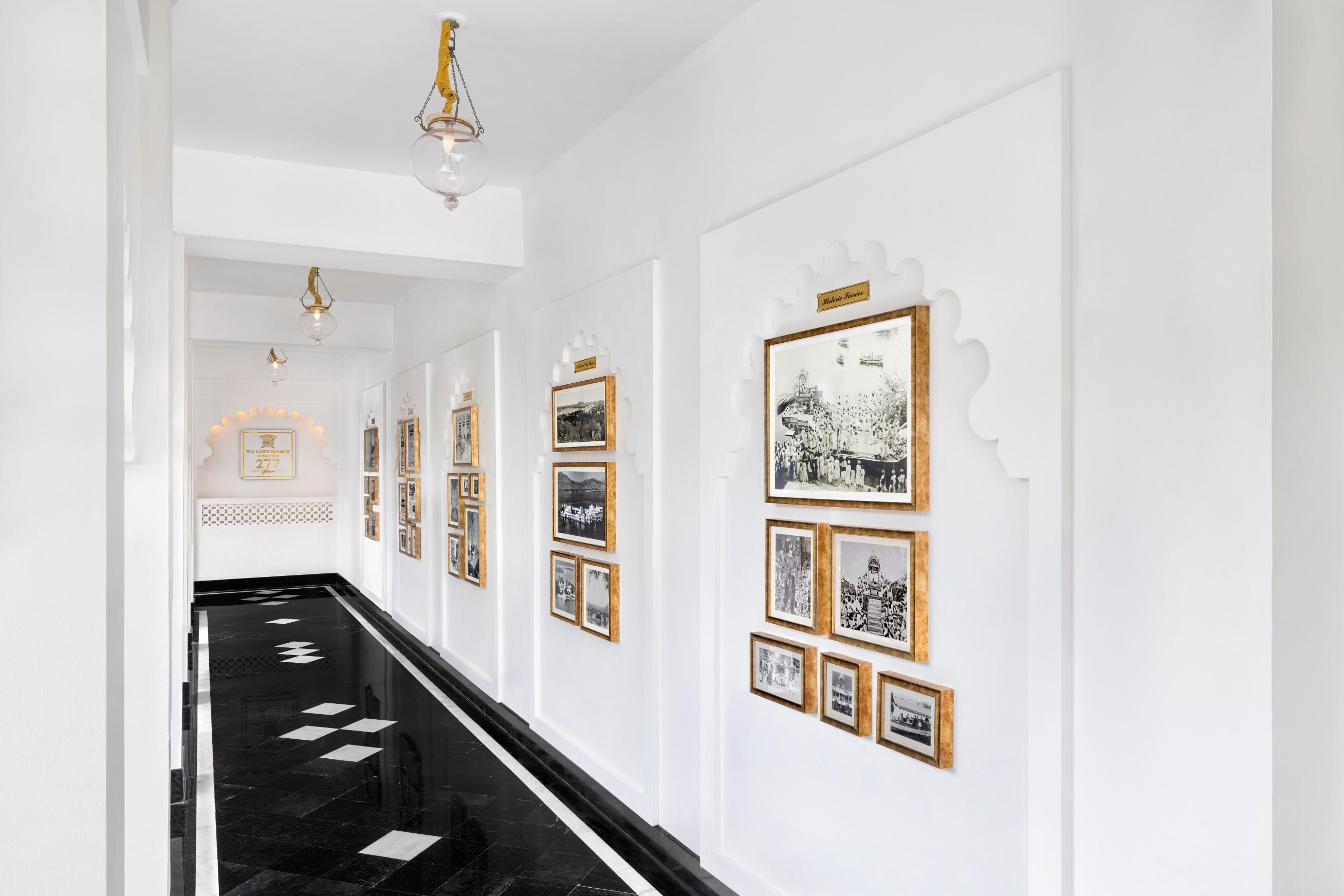 Guided Heritage Walk