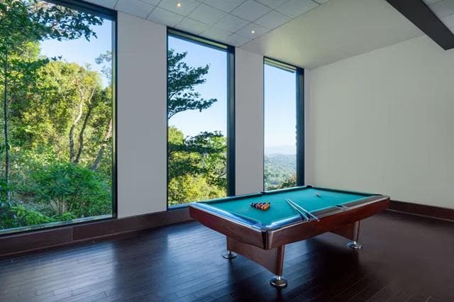 Recreational Space