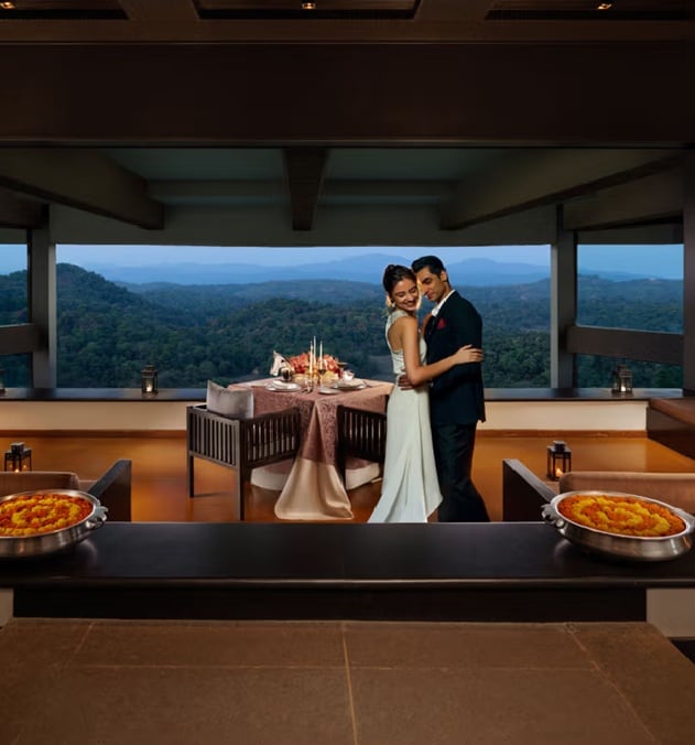 Private Dining
