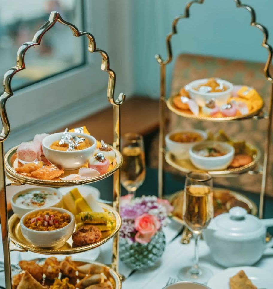 Afternoon Tea