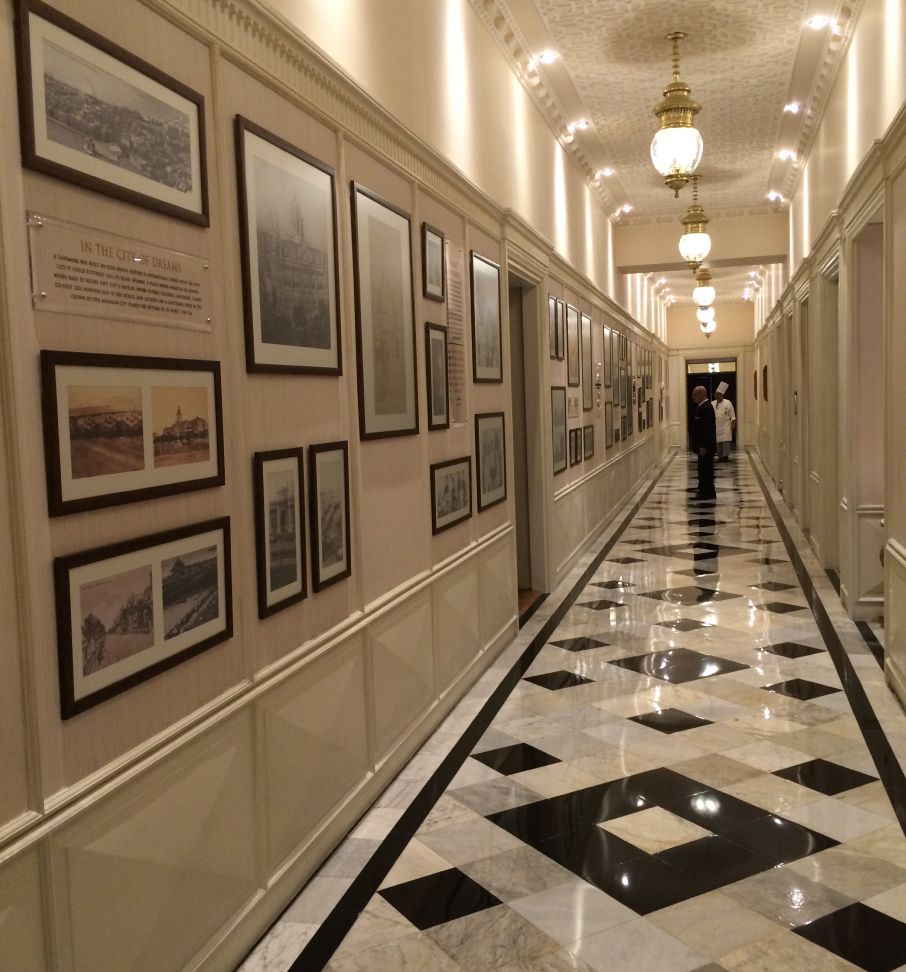 Heritage Walks