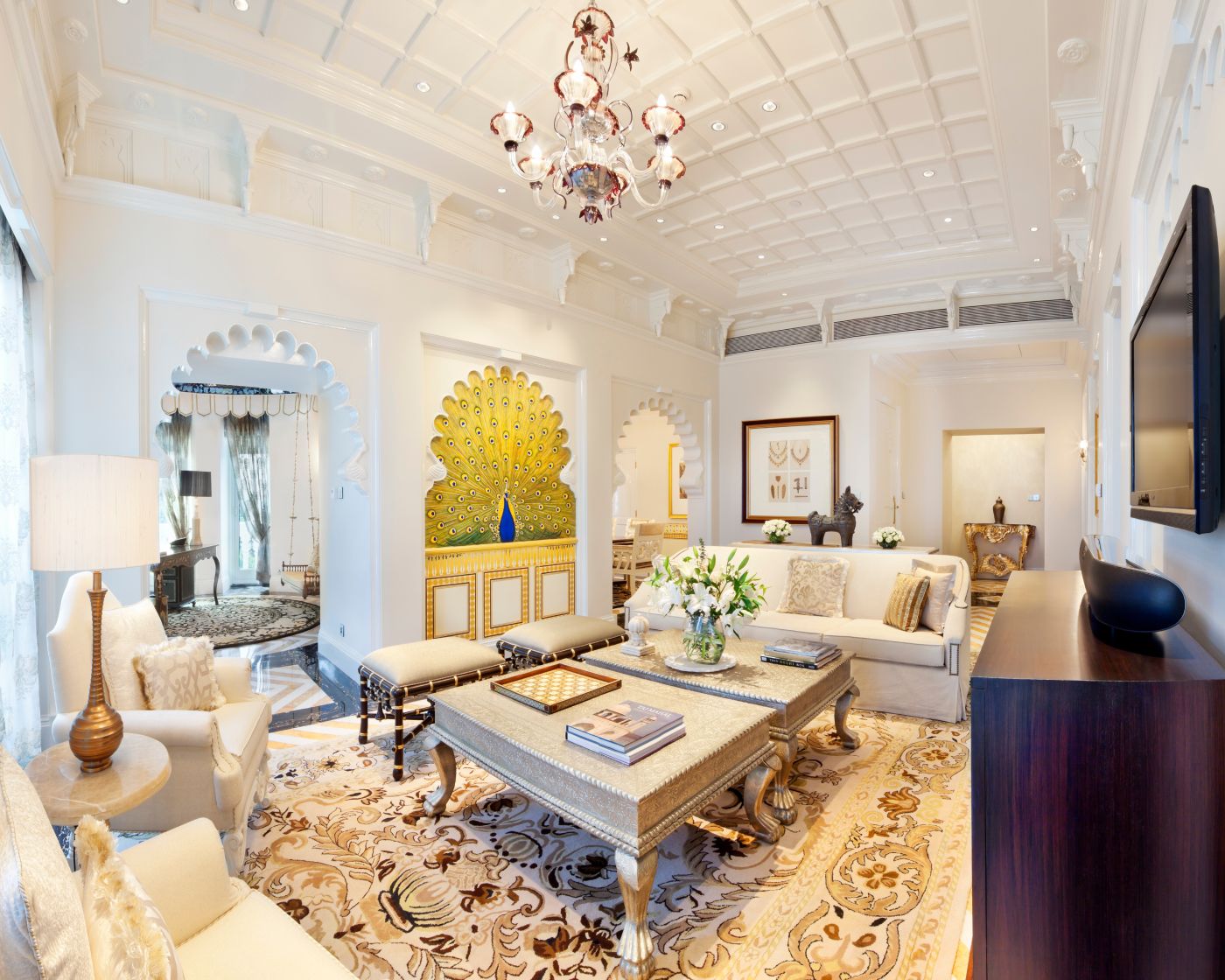 Signature Suites